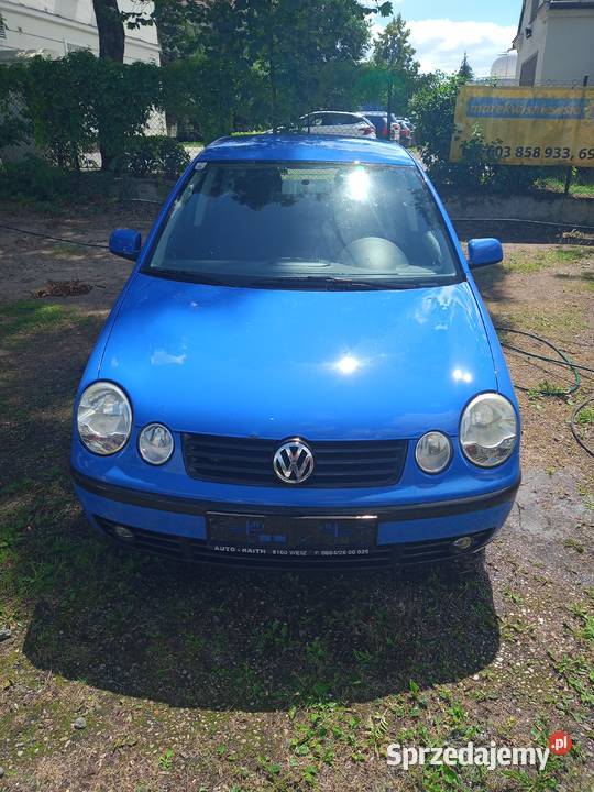 Auto bezwypadkowe oryginalny lakierserwisowane komputer pokładowy Brodnica sprzedam
