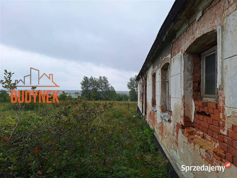 Dom wolnostojący Kopnica