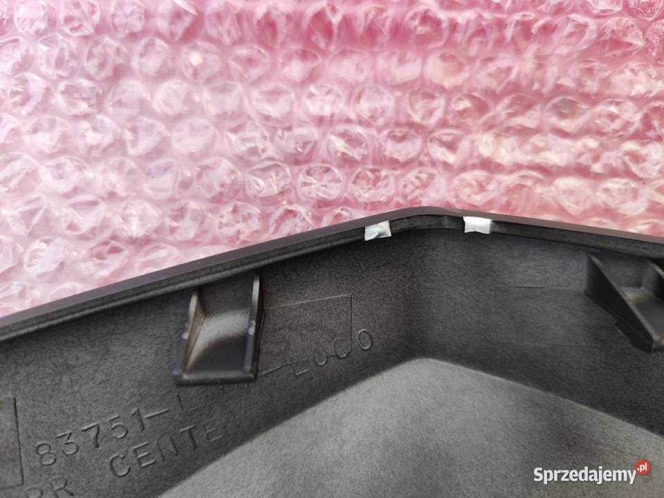 Listwa tylna środkowa łącznik Kymco Downtown 300 Księżyno