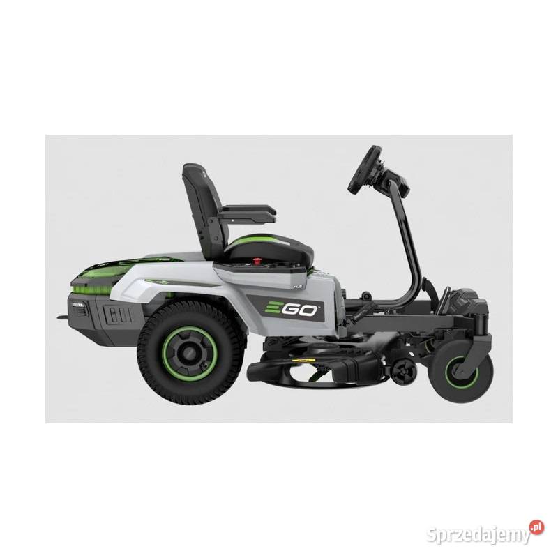 Rider Z6 o zerowym promieniu skrętu 107 Ostrołęka