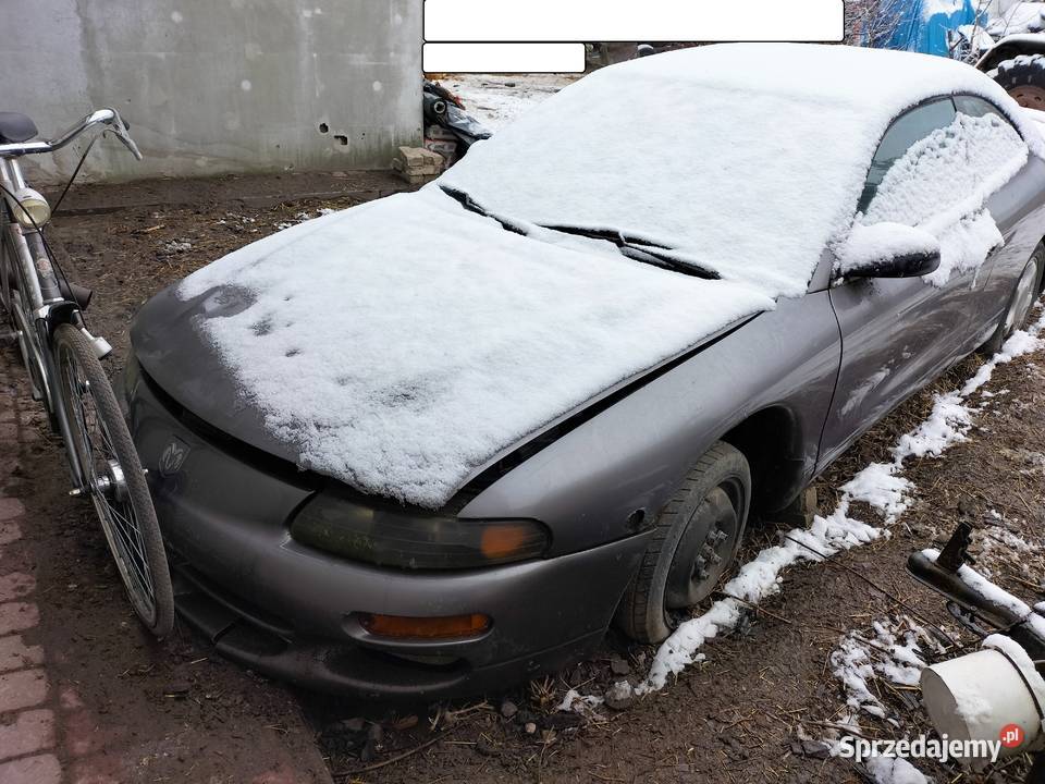 Dodge Avenger 1 MK1 25 AUTOMAT Pozostałe Kamień-Kolonia