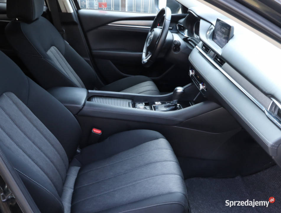 Mazda 6 20 SkyactivG Piaseczno