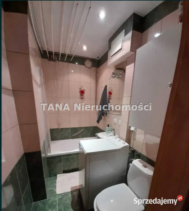 sprzedaży mieszkania Kraków 43m2 2 pokoje blok małopolskie