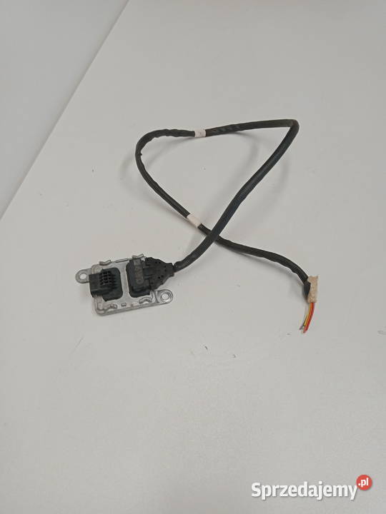 SONDA LAMBDA NOX KIA XCEED SANTA FE IV 22 CRDI wielkopolskie Rakoniewice