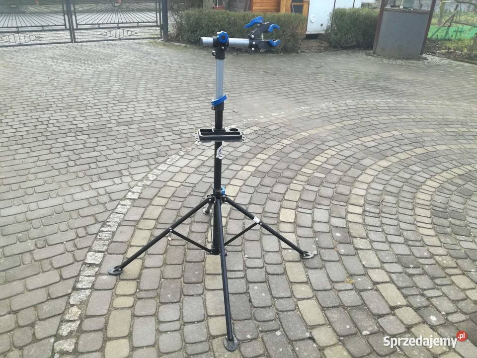 Stojak Serwisowy POWERFIX Profit Stalowa Wola