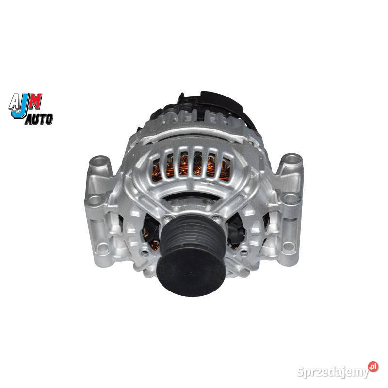 Alternator A0141542702 21 22 CDI Mercedes osobowe Części samochodowe Grabów Szlachecki