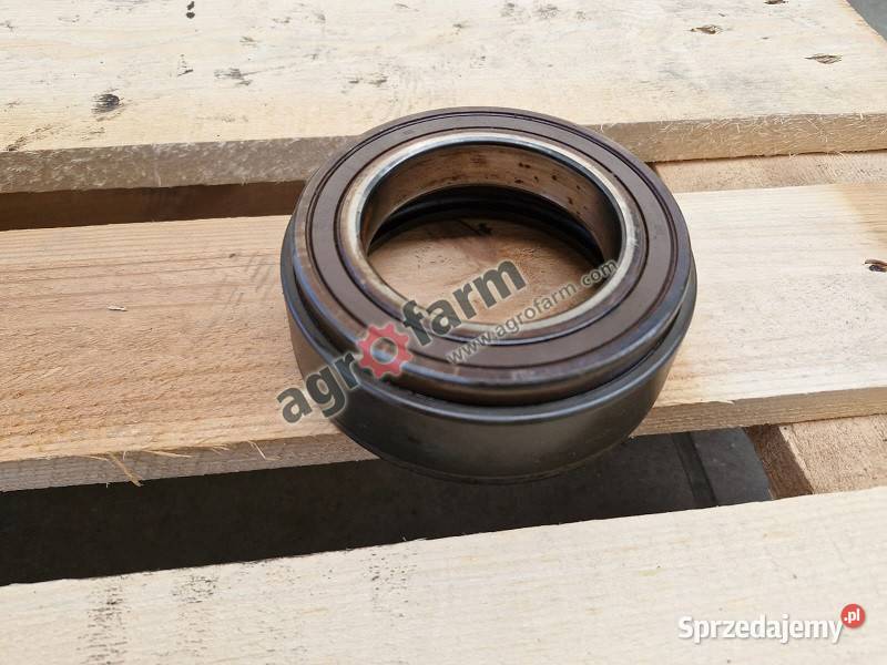 Tuleja Holland T4020 TN55 TN60A dolnośląskie Byków sprzedam