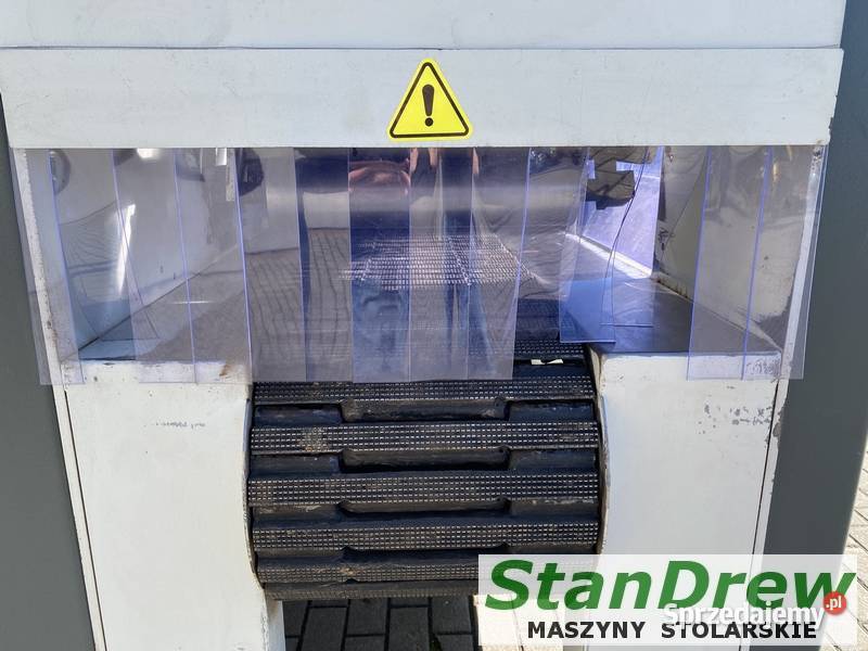 Wielopiła RAIMANN Econorip 310 340110 Mojusz