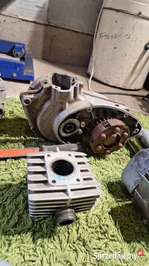 Romet wsk jawa mazowieckie