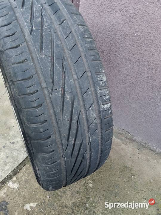 Felgi aluminiowe 16 Samochodowe Rększowice sprzedam