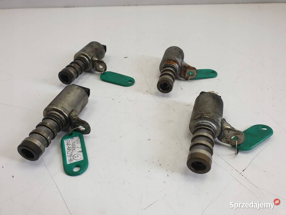 Ford F150 27 35 V6 CZUJNIK FAZ ROZRZĄDU oryginał Chełm