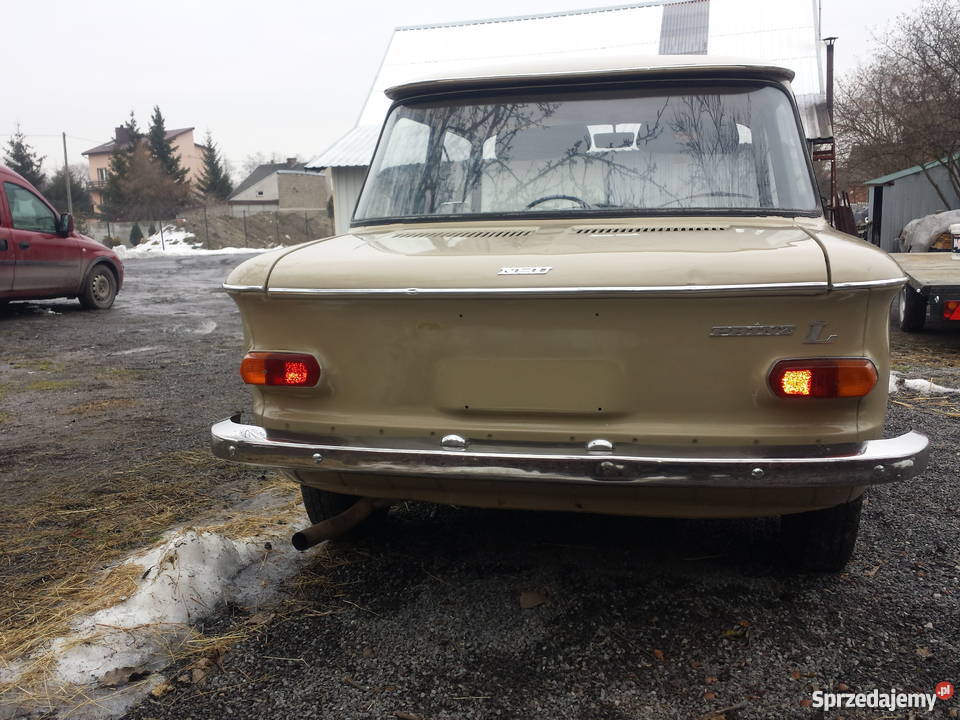 sprzedam audi NSU PRINZ L sprzedam