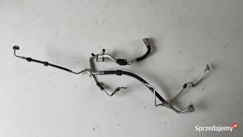 Przewód klimatyzacji AC A4 B8 20 Wola Filipowska