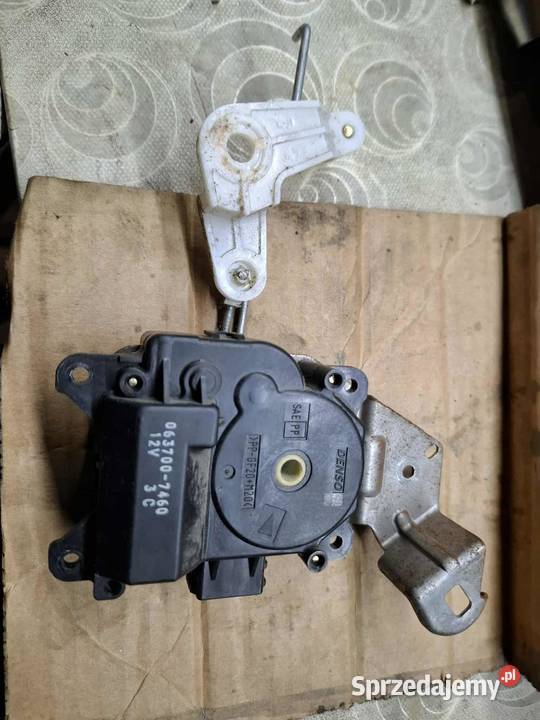 Silniczek nagrzewnicy Honda Accord VI 6 Wentylacja Ostrowiec Świętokrzyski