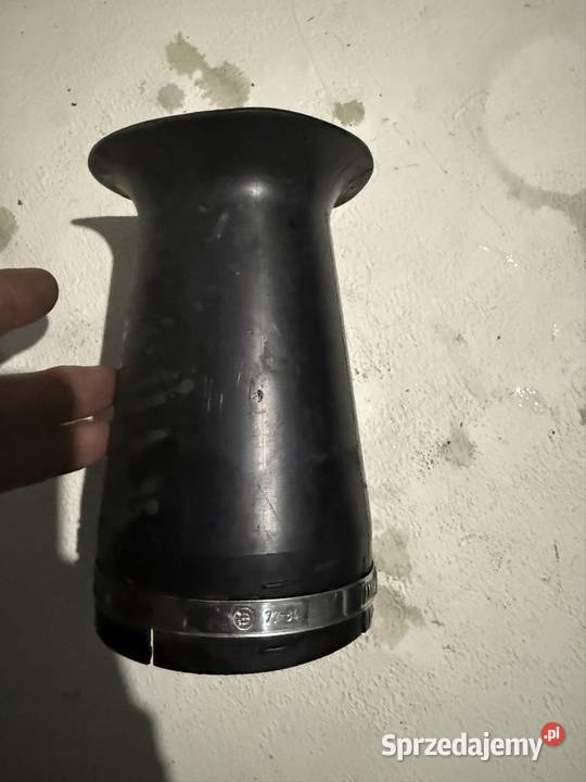 Wylot przewód wylotowy filtra powietrza BMW e24 śląskie Mszana sprzedam