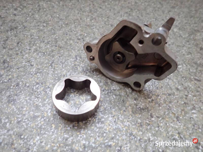 POMPA OLEJU WAŁEK POMY WODY KAWASAKI KFX 700
