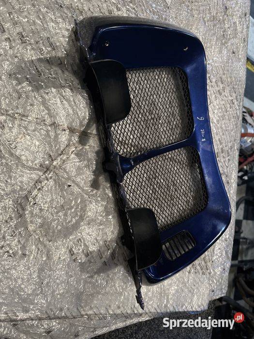 Grill Osłona Chłodnicy BMW K100 RT Owiewka N1029