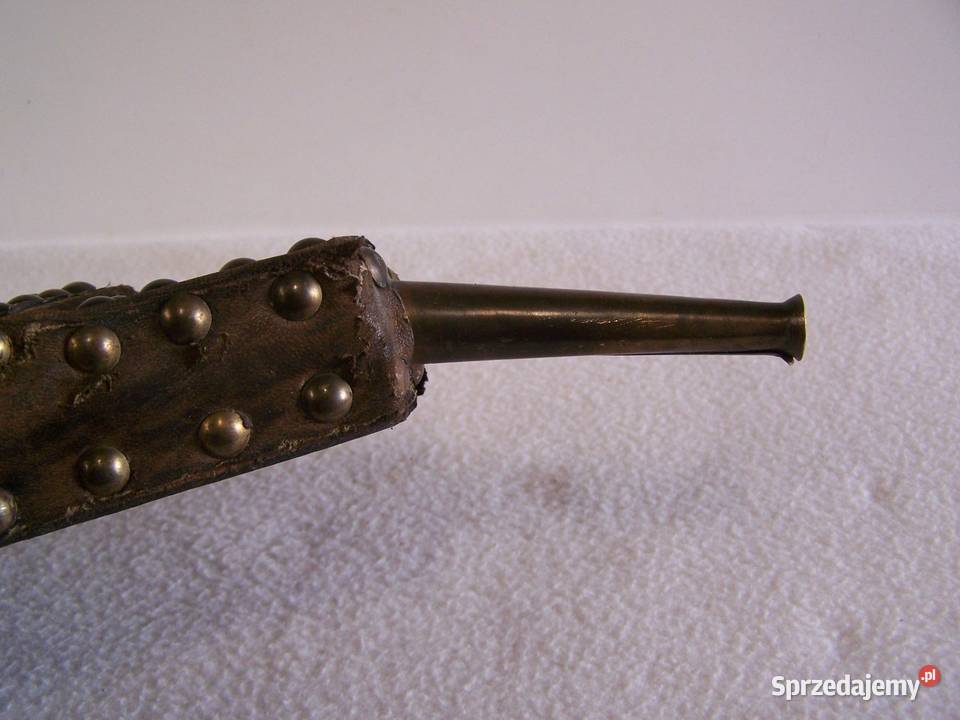 Antyczny miech kominkowykowalskie bogato Koszalin