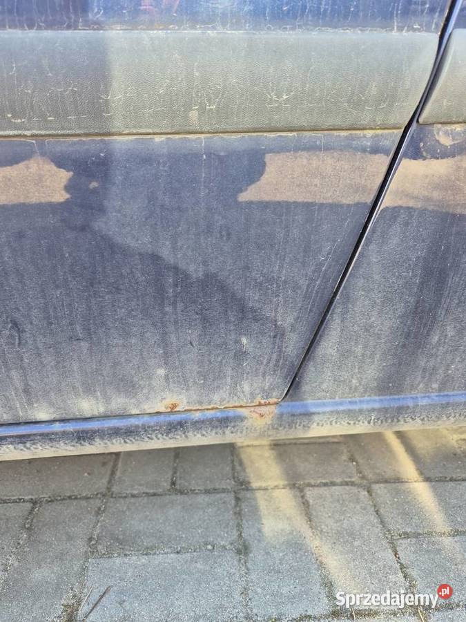 Seat Ibiza 14 benzyna 2006 100 jeździ odpala 1400cm3 Łódź