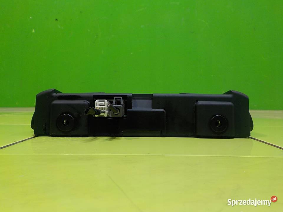 MAZDA 6 GJ III 22 D 14r KOMBI 5D wyswietlacz osobowe mazowieckie Suków