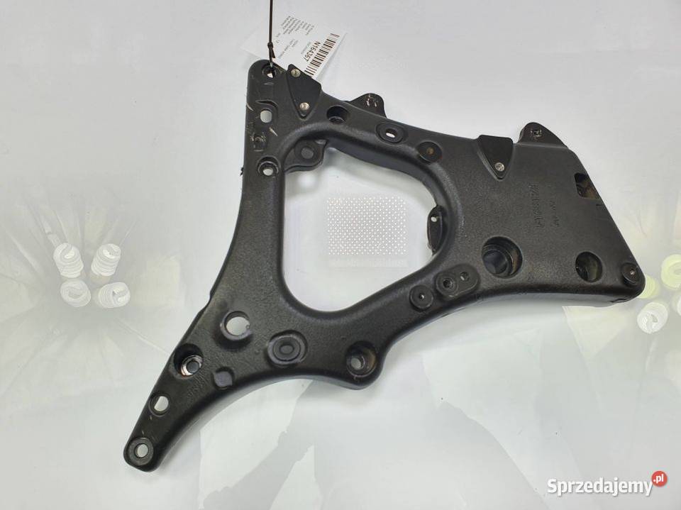 MOCOWANIE INDIAN CHIEF DARK HORSE 5138128 RAMY Lipno