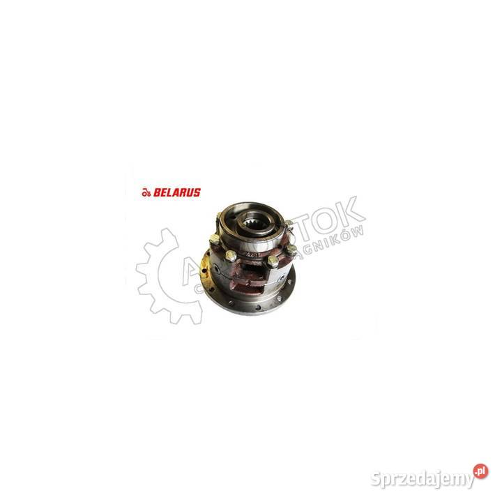 Mechanizm różnicowy tylny 25mm fi 75mm oryginał Parczew