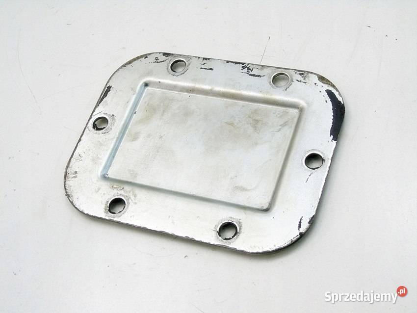 Obudowa skrzyni biegów EATON 5010613369 FS5206AH osobowe Sosnowiec