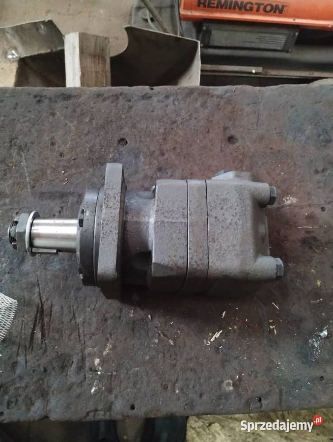 Silnik hydrauliczny MT 200k Pozostałe Zgierz sprzedam