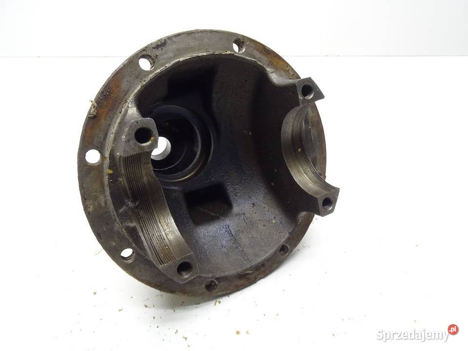 OBUDOWA MOSTU PRZÓD PRZEDNIEGO 2745160A22CA