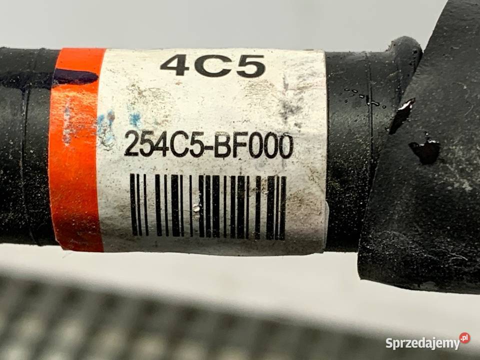 MAGISTRALA WODY HYUNDAI KONA SX2 254C5BF000 00 podkarpackie sprzedam