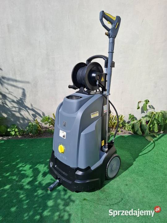 Super Stan Myjka Karcher HDS 513UX Gwarancją Radom