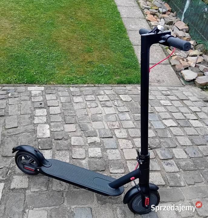 Hulajnoga Nowy Sącz