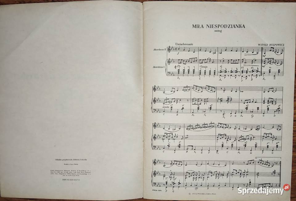 Miła niespodzianka Szczecin