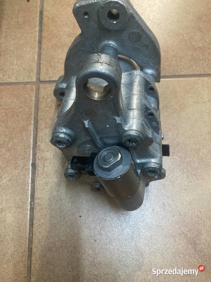 BMW 7 F01 F02 F03 F04 6789542 Pompa wspomagania Rakoniewice