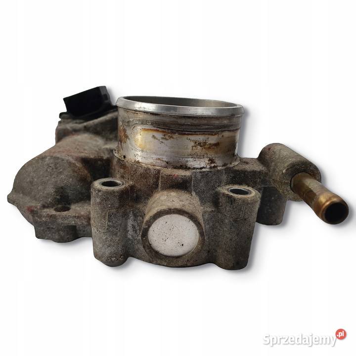 PRZEPUSTNICA Opel Astra III H 14 16V 24420536 osobowe