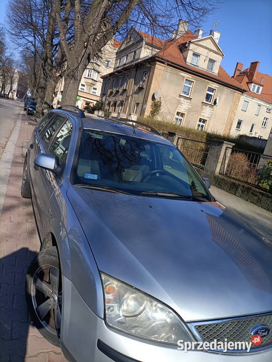 Sprzedam ford mondeo Gliwice
