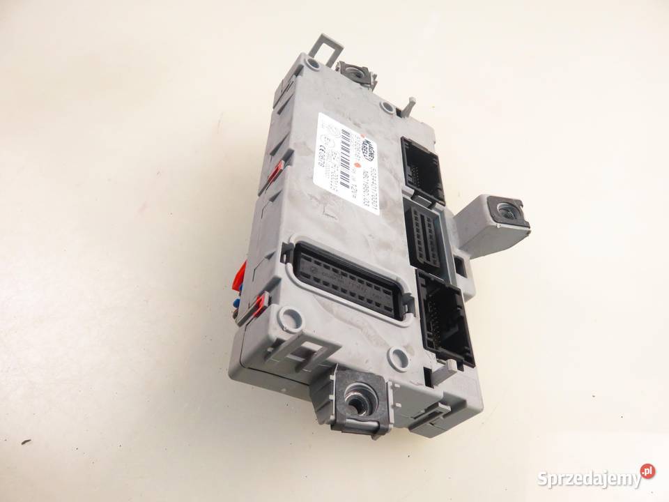 BSI FIAT BRAVO II 16 D Multijet 51826181