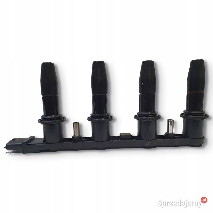 CEWKA ZAPŁONOWA Opel Zafira B Astra III H 18 16V Chełm sprzedam