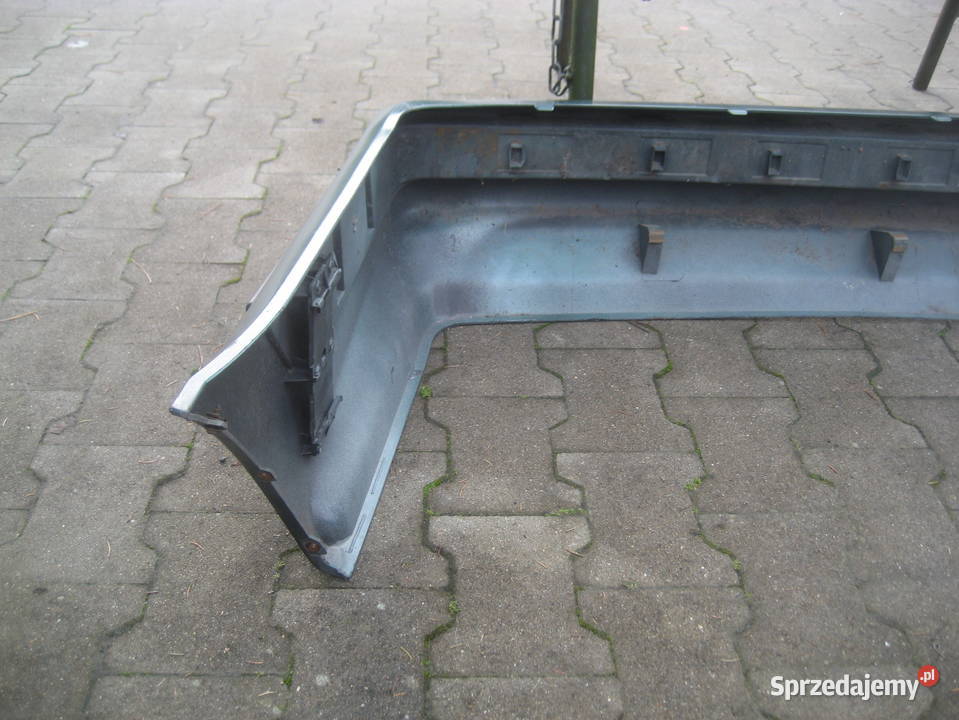 VOLVO 460 9092R ZDERZAK TYLNI 434675 Rakoniewice