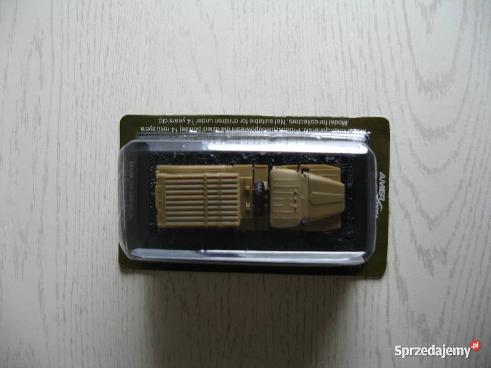 Radziecka wyrzutnia rakietowa BM21 Grad 172Nowa wielkopolskie Poznań sprzedam