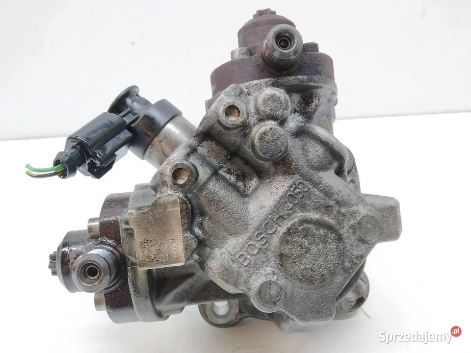 POMPA WTRYSKOWA 0445010827 40 TDI Audi Q7 II świętokrzyskie