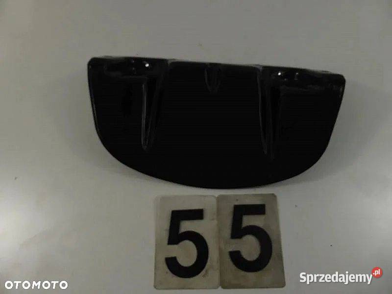 Osłona siedzenia Harley Davidson Softail Fxcw Pozostałe sprzedam
