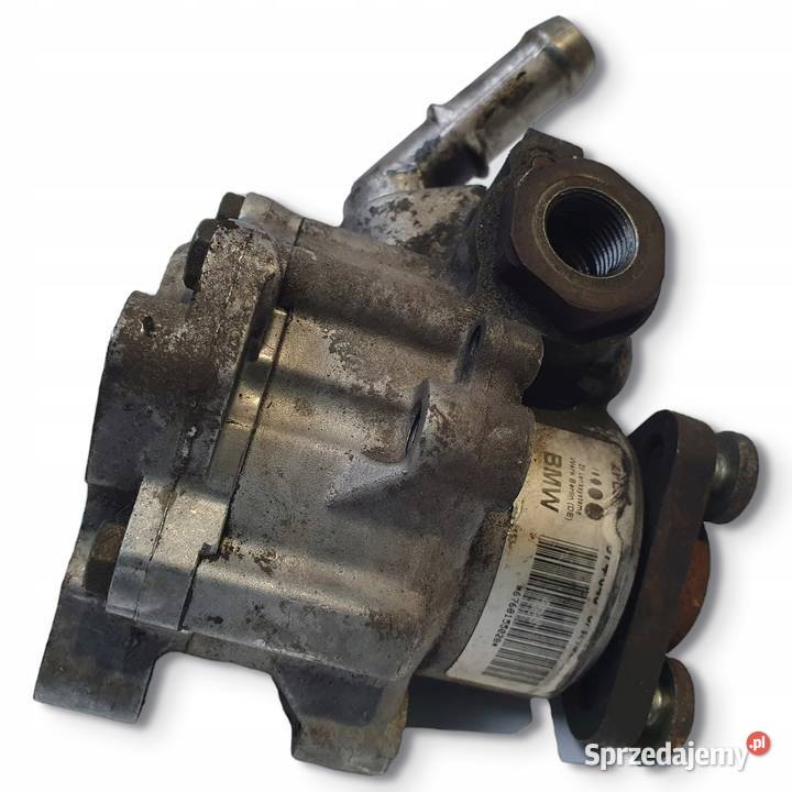 POMPA WSPOMAGANIA BMW E87 E90 E91 20 D Chełm