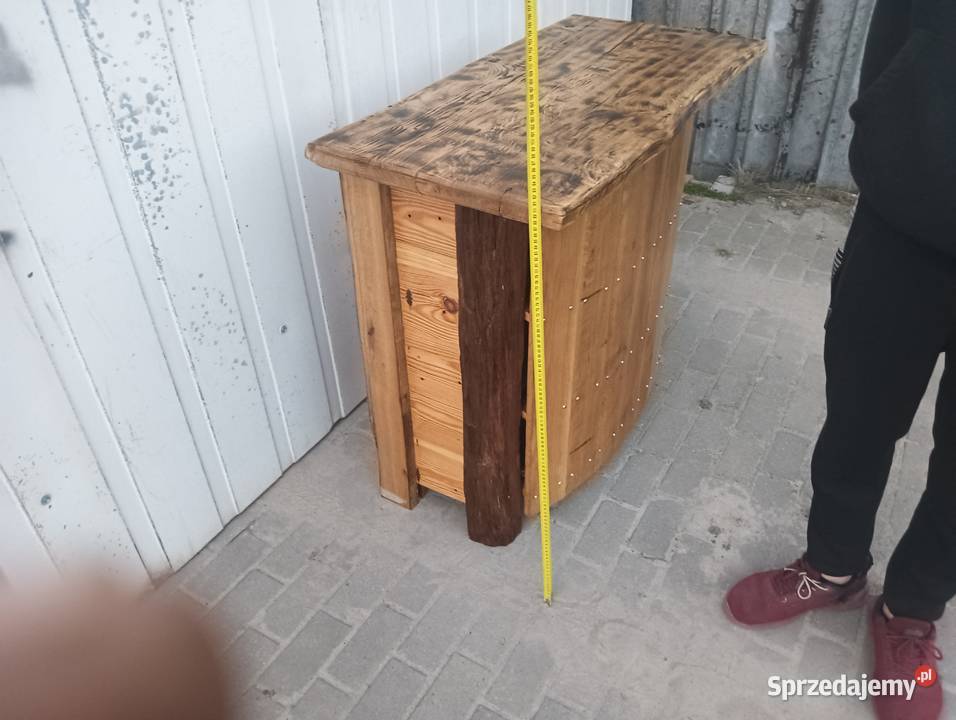 Szfkakomoda Zgniła Struga