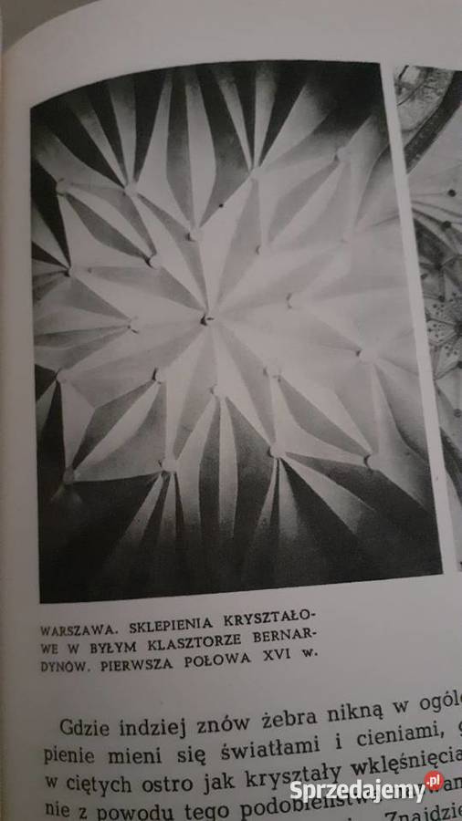 1000 tajemnic architektury Poradniki, albumy i reportaże zachodniopomorskie Szczecin