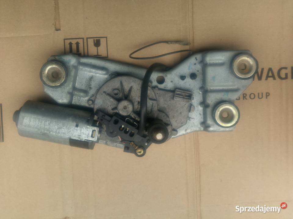 FORD Focus MK1 silniczek wycieraczek kombi Dębno