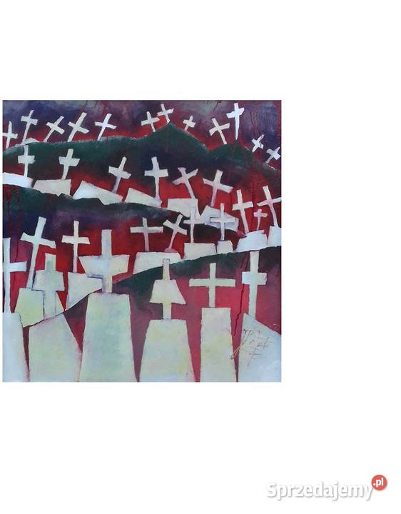 Cmentarzysko Jarosław