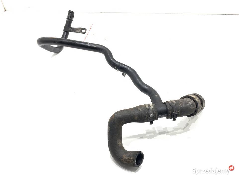 RURA WODY AUDI A3 8V 16 110 osobowe