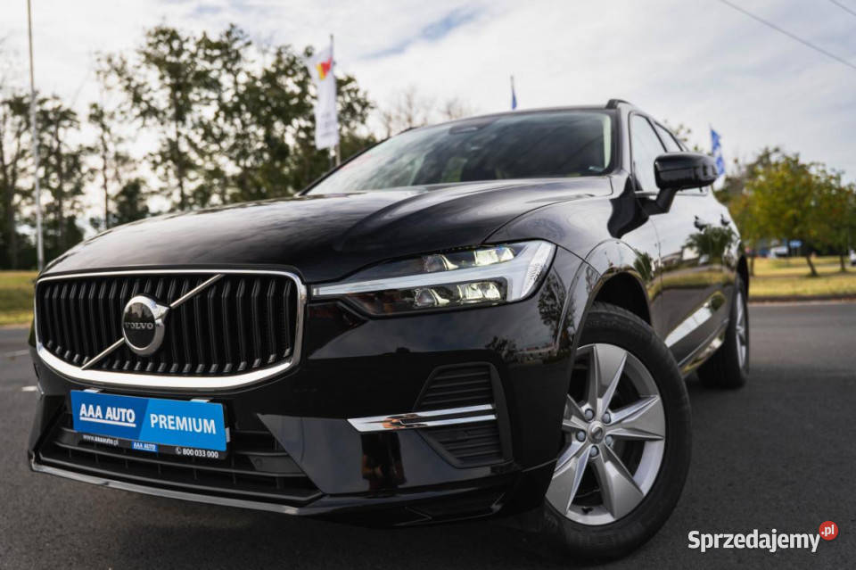 Volvo XC60 B4 XC 60 Zabrze