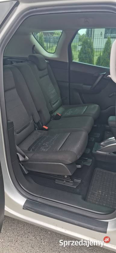 Opel Meriva 14 Turbo benzyna LPG Kozienice sprzedam